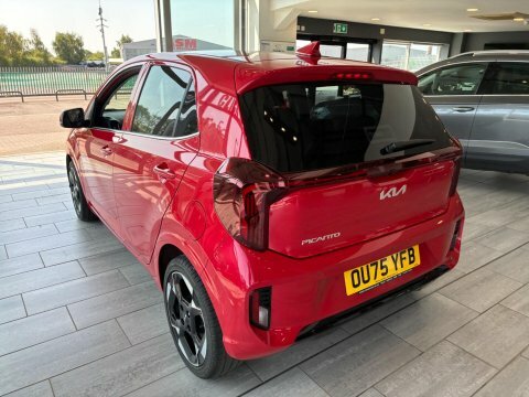 Kia Picanto #7