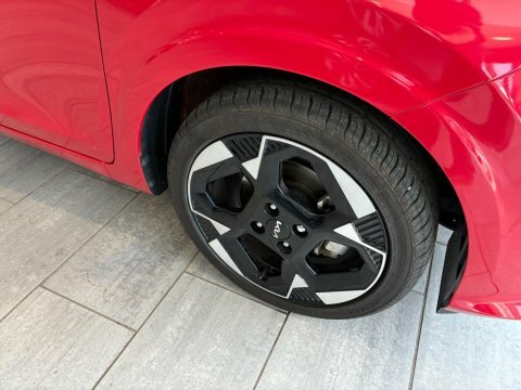 Kia Picanto #10