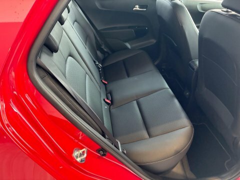Kia Picanto #12