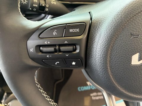 Kia Picanto #20