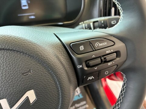Kia Picanto #21