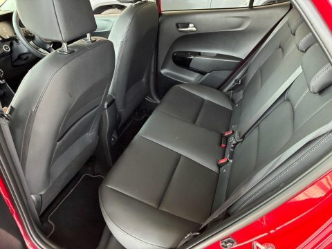 Kia Picanto #15