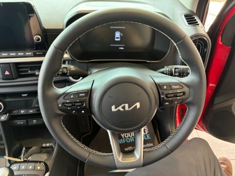 Kia Picanto #19