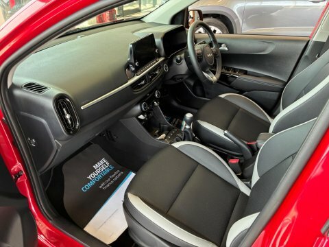 Kia Picanto #16