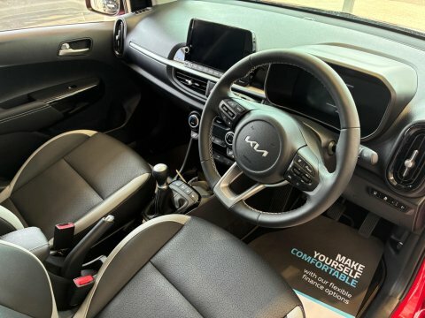 Kia Picanto #18