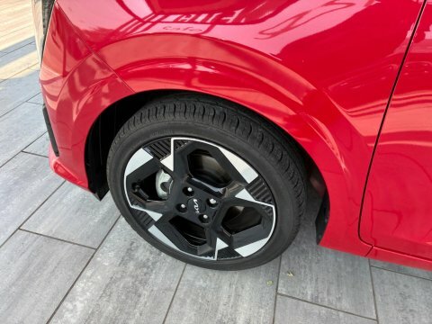 Kia Picanto #9