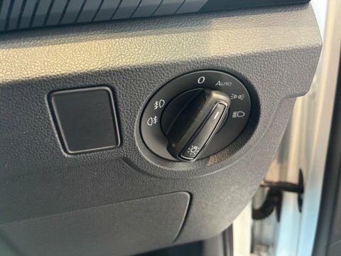 Volkswagen T-Cross Sel Black #19