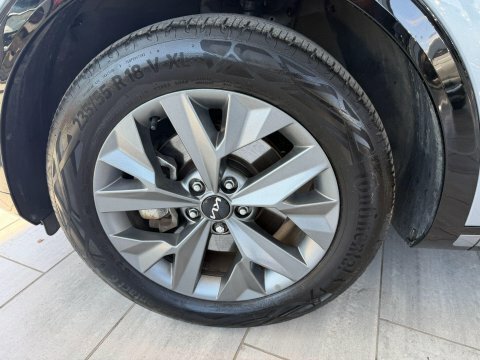 Kia Sportage #15