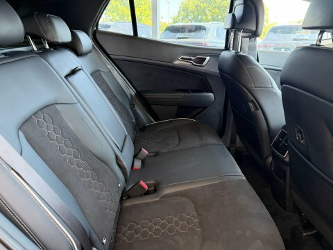 Kia Sportage #19