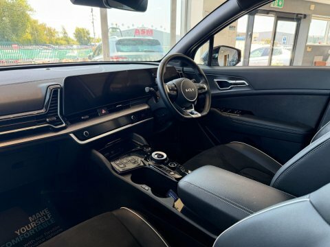 Kia Sportage #17
