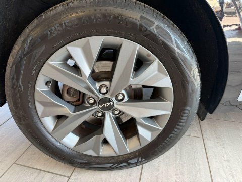 Kia Sportage #5