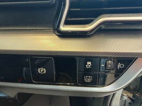 Kia Sportage #21