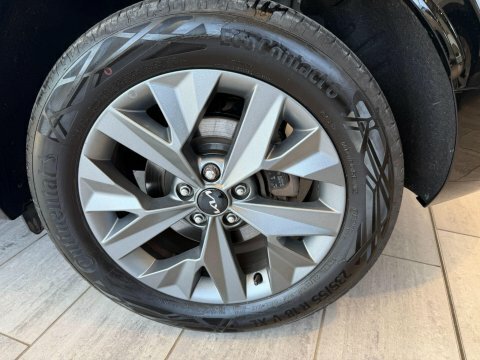 Kia Sportage #14