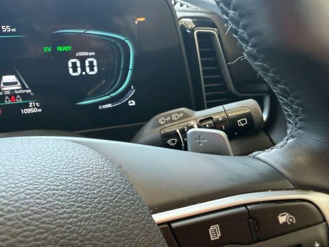 Kia Sportage #25