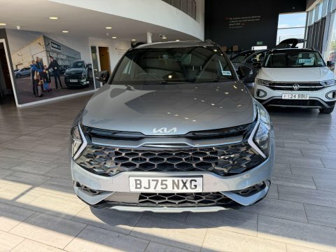 Kia Sportage #2