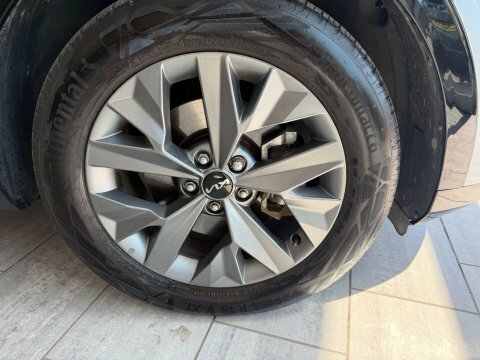 Kia Sportage #4