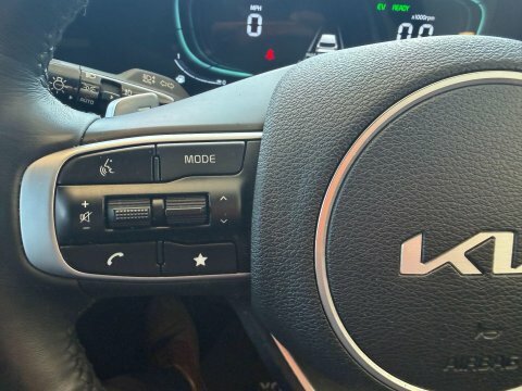 Kia Sportage #24