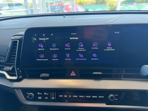 Kia Sportage #27