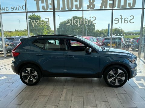 Volvo XC40 2.0 B4 Mhev #4