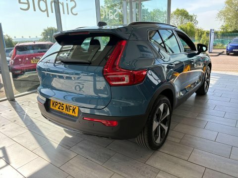 Volvo XC40 2.0 B4 Mhev #5