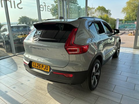 Volvo XC40 2.0 B4 Mhev #4