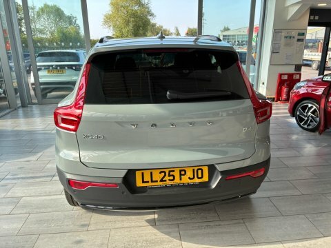 Volvo XC40 2.0 B4 Mhev #5