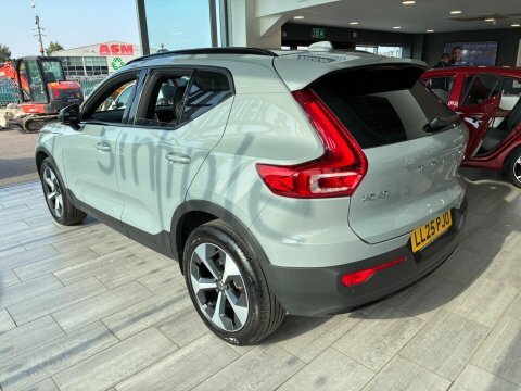 Volvo XC40 2.0 B4 Mhev #6