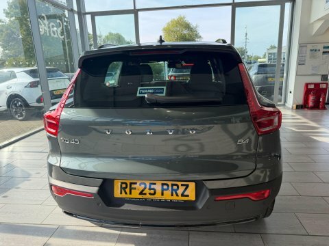Volvo XC40 2.0 B4 Mhev #5
