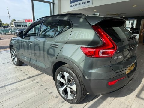 Volvo XC40 2.0 B4 Mhev #4