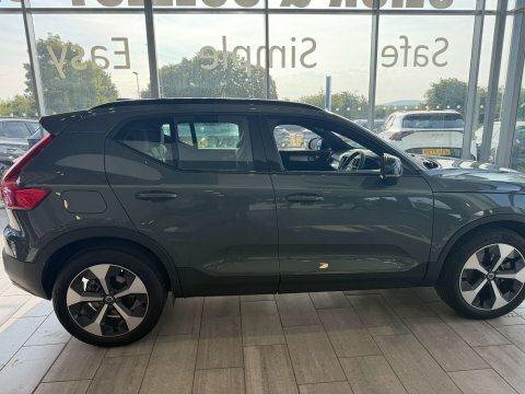 Volvo XC40 2.0 B4 Mhev #6