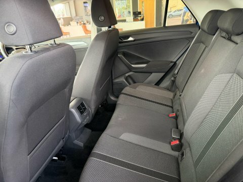 Volkswagen T-Roc Coupe Grey #14