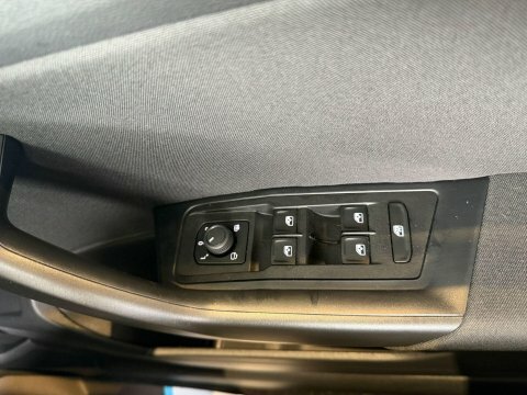 Volkswagen T-Roc Coupe Grey #31