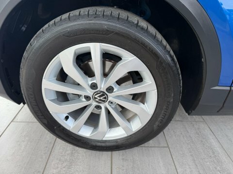 Volkswagen T-Roc Coupe Grey #13