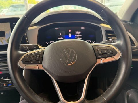 Volkswagen T-Roc Coupe Grey #22
