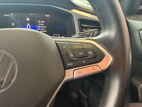 Volkswagen T-Roc Coupe Grey #23