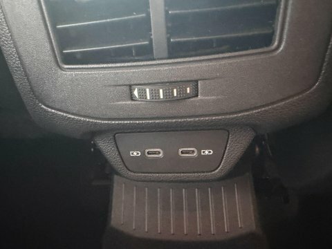 Volkswagen T-Roc Coupe Grey #18