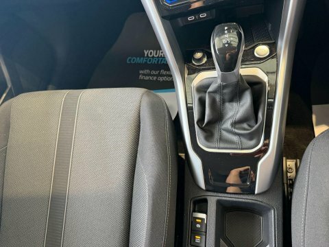 Volkswagen T-Roc Coupe Grey #30