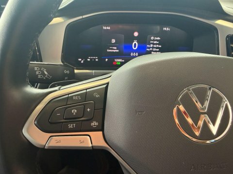 Volkswagen T-Roc Coupe Grey #24