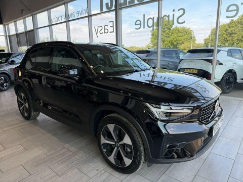 Volvo XC40 2.0 B4 Mhev  #3