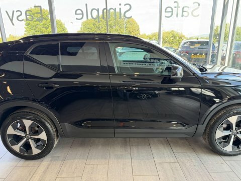 Volvo XC40 2.0 B4 Mhev  #6