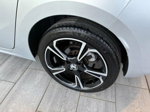Vauxhall Corsa 1.4I 16V Se Ac Black #17