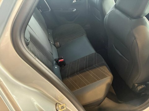 Vauxhall Corsa 1.4I 16V Se Ac Black #9