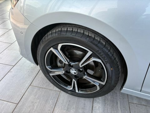 Vauxhall Corsa 1.4I 16V Se Ac Black #18