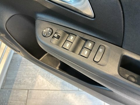 Vauxhall Corsa 1.4I 16V Se Ac Black #27