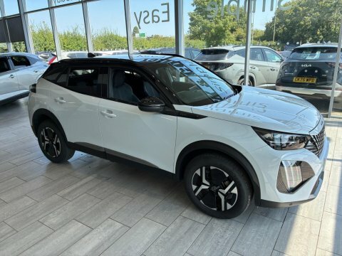 Peugeot 2008 1.2 Puretech Gt #4