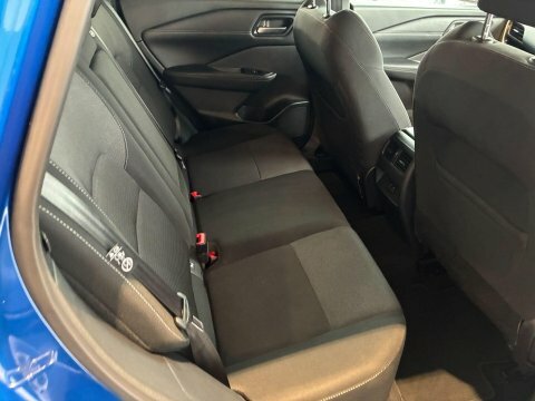 Nissan Qashqai Automatic Grey #13