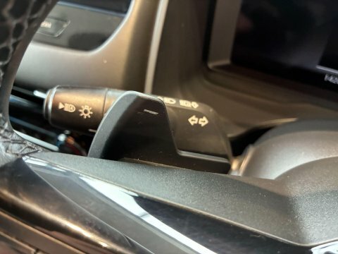 Nissan Qashqai Automatic Grey #23
