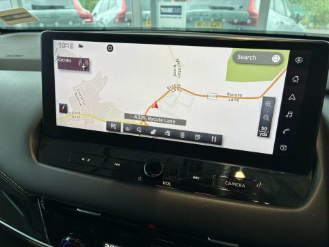 Nissan Qashqai Automatic Grey #26