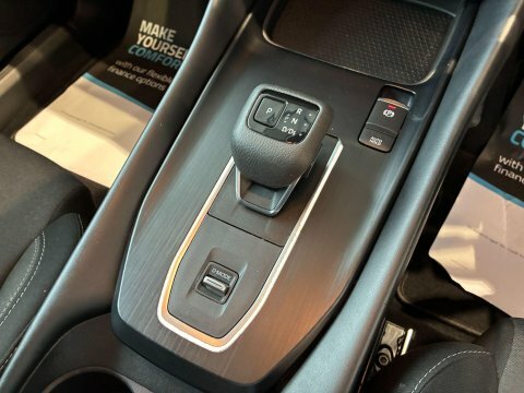 Nissan Qashqai Automatic Grey #24