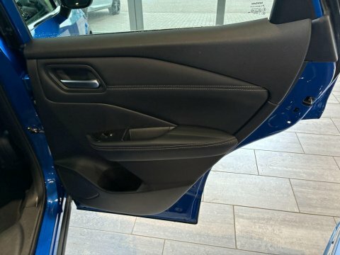 Nissan Qashqai Automatic Grey #12